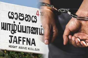 பசு மாட்டை இறைச்சிக்கு வெட்டிய குடும்பஸ்தர் ஒருவர் கைது! ஊர்காவற்றுறையில் சம்பவம்