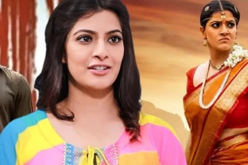 நான் pan இந்தியா face இல்லையா.. நடிகை வரலக்ஷ்மி Interview