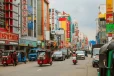 26 சிறு நகரங்களை அபிவிருத்தி செய்ய நடவடிக்கை