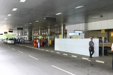 ஐரோப்பிய நாடொன்றிலிருந்து இலங்கைக்கு கொண்டு வரப்பட்ட சடலத்தில் துப்பாக்கி சூட்டு காயங்கள்