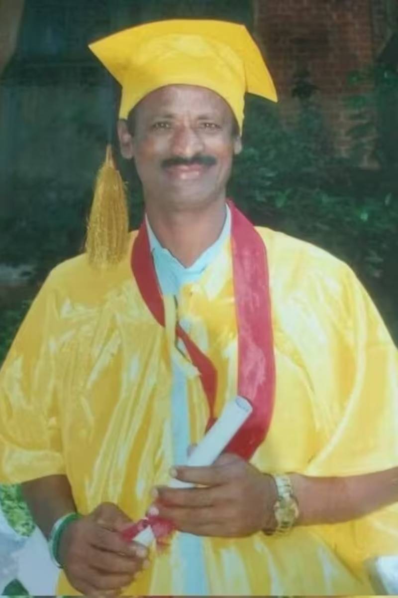 58 வயதில் 3வது டிகிரி பெற்று அசத்தியுள்ள தமிழ் நடிகர்.., யார் தெரியுமா? | Actor Muthukalai Achieves 3Rd Degree At 58