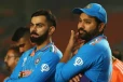 BCCI ஒப்பந்த பட்டியல் - கோலி, ரோஹித் சர்மாவை B பிரிவுக்கு தரம் இறக்கியது ஏன்?