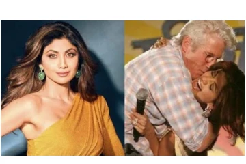 ஷில்பா ஷெட்டி மீதான முத்த சர்ச்சை வழக்கு -14 ஆண்டுக்கு பின் முடிவுக்கு வந்தது