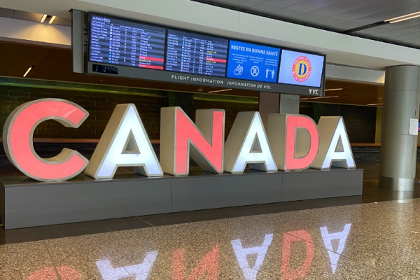 இலங்கைப்  பயணம் குறித்து  கனடா வெளியிட்ட அறிவிப்பு! | Canada S Announcement About Sri Lankan Travel