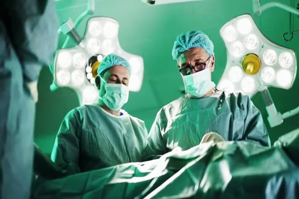 baby born with two penises and no anus in pakistan