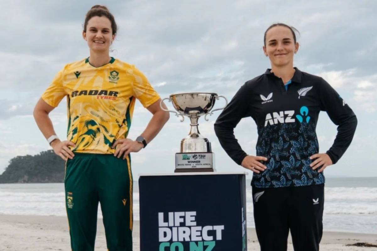 179 ஓட்டங்கள் விளாசிய அமெலியா கெர் - இந்தியாவின் சாதனையை முறியடித்த நியூசிலாந்து அணி | Amelia Laed Nz Womens Beat India Chasing Record