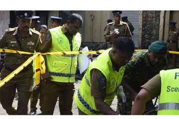 இரு பெண்கள் உட்பட மூவர் படுகொலை! -  பொலிஸார் வெளியிட்டுள்ள விடயம்