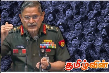 பாகிஸ்தானை நோக்கி நகரத் தயாராகும் இந்தியப் படை அணிகள்: இலக்கு என்ன..!