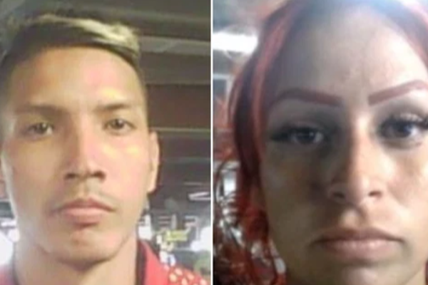 அமெரிக்காவில் வெனிசுலா தம்பதி மீது துப்பாகிச்சூடு; CBP ஐ கொல்ல முயன்றார்களா! | Venezuelan Couple Shot In The Us Try To Kill A Cbp