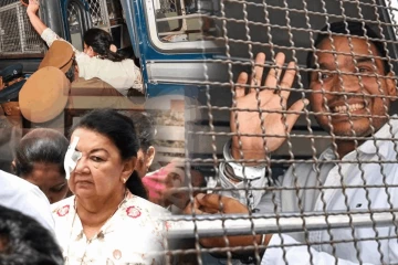 இலங்கை வரலாற்றை புரட்டிப் போட்ட கைது.. அதிரடி காட்டும் அநுர அரசு