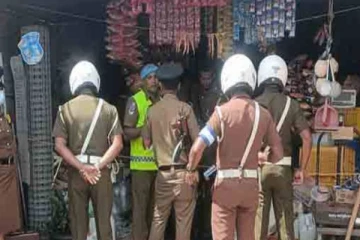 இலங்கையில் அதிர்ச்சி சம்பவம்: கடைக்குள் கொலை செய்யப்பட்டு சடலமாக மீட்கப்பட்ட தம்பதி!