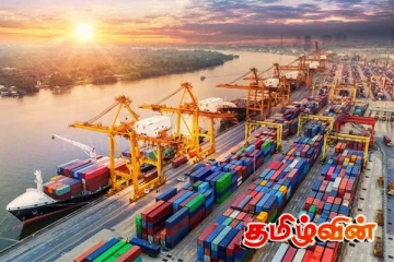 இலங்கை துறைமுகம் திறைசேரிக்கு ரூபா 5 பில்லியன் வழங்க எதிர்பார்ப்பு