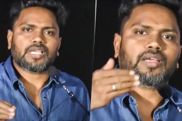 இளையராஜா கூட Work பண்ண முடியுமா?: பா.ரஞ்சித்