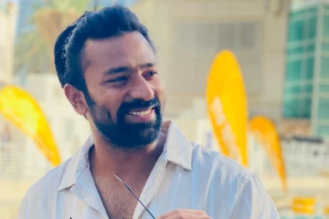 திருத்த முடியாது.. யாரை திட்டி இப்படி ஒரு பதிவு போட்டார் சாந்தனு?