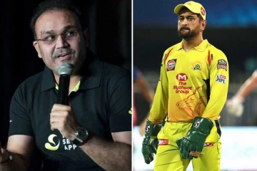 அடுத்த வருடமும் தோனி சிஎஸ்கேவுக்காக விளையாட வேண்டும் - வீரேந்திர சேவாக் வேண்டுகோள்