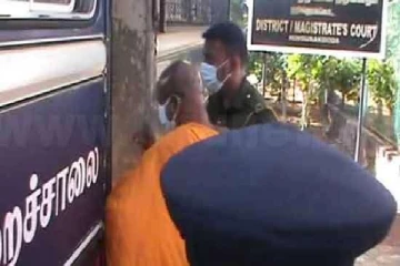 மாணவியை வல்லுறவுக்கு உட்படுத்திய அதிபரான பிக்குவுக்கு நீதிமன்றம் கொடுத்த உத்தரவு