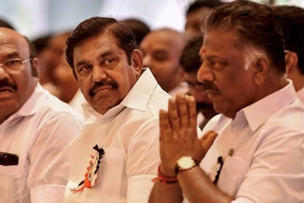 அதிமுகவின் கசந்த காலங்கள் இனி வசந்தகாலமாக மாறும் - ஓபிஎஸ் | Aiadmk Bitter Times Will Now Turn Into Spring Ops அதிமுகவின் கசந்த காலங்கள் இனி வசந்தகாலமாக மாறும் - ஓபிஎஸ் | Aiadmk Bitter Times Will Now Turn Into Spring Ops