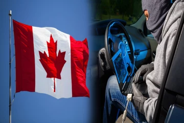 கனடாவில் அதிகரித்து வரும் திருட்டு சம்பவங்கள் : எடுக்கப்பட்டுள்ள அதிரடி நடவடிக்கை