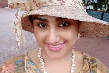 முகப்பருவினால் அவதியா? நடிகை வனிதா கொடுத்த அட்டகாசமான டிப்ஸ்
