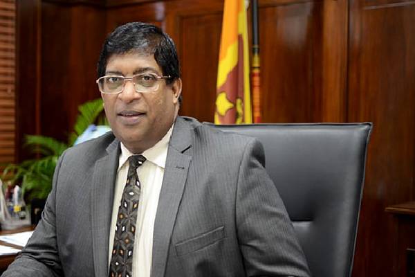 ஐக்கிய தேசியக்கட்சியின் புதிய பொதுச்செயலாளராக ரவி கருணாநாயக்க | Ravi Karunanayake New General Secretary Of U N P ஐக்கிய தேசியக்கட்சியின் புதிய பொதுச்செயலாளராக ரவி கருணாநாயக்க | Ravi Karunanayake New General Secretary Of U N P
