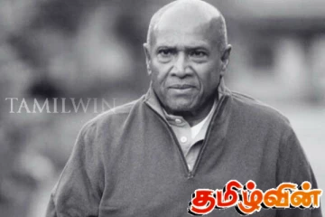 யாழ்ப்பாணத்தை பூர்வீகமாகக் கொண்ட மலேசிய செல்வந்தர் காலமானார்