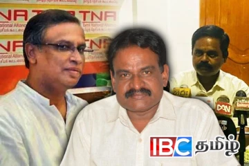 கூட்டமைப்பு என்பது வெறும் வாய் வார்த்தை - தமிழரசின் நிலைப்பாடு