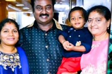 இரு மனைவிகளால் சினிமா வாழ்க்கையையே தொலைத்த பிக்பாஸ் சரவணன்! இதுதான் காரணம்!