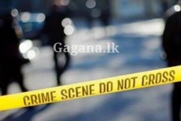 07ක් ජීවිතක්ෂයට පත් වුණ බිහිසුණු වෙඩිල්ල..