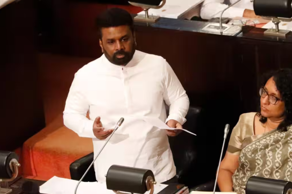 வரலாற்றில் இடம்பிடிக்கும் மரணத்தின் கதை! உயிரிழந்த விமானியை பெருமையோடு நினைவுகூர்ந்த அநுர | Pilot Killed As Rescue Helicopter Crashes