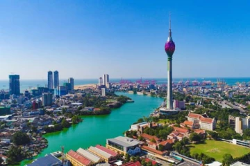 கொழும்பில் நில முதலீடுகளை மேற்கொள்ளவுள்ள ஓமானிய அரசு