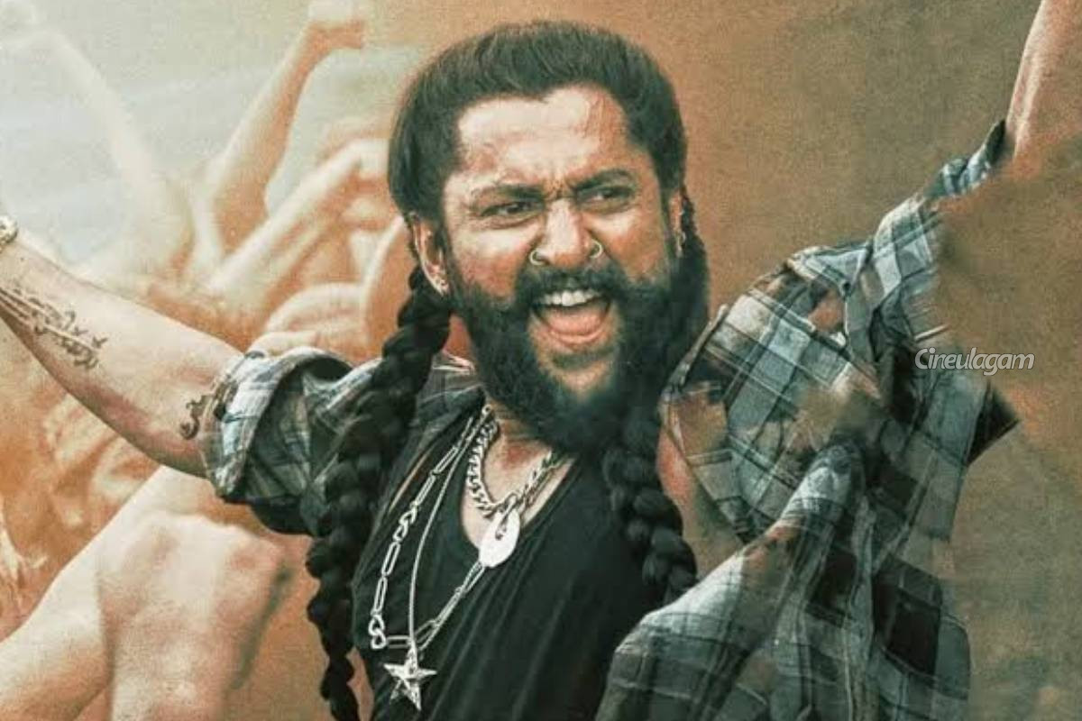 The Paradise (தெலுங்கு): திரை விமர்சனம் | The Paradise Movie Review