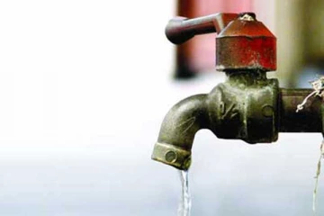 நீர் கட்டணங்கள் அதிகரிக்கப்படும்