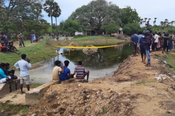 யாழில் 6 வயது சிறுவன் சடலமாக ! பெரும் சோகத்தில் குடும்பம்