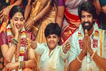 3 நாட்களில் மாமன் படம் உலகளவில் செய்துள்ள வசூல்.. எவ்வளவு தெரியுமா