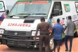 அம்புலன்ஸில் சிறிலங்கா இராணுவ அதிகாரியின் இழி செயல்