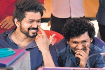 தளபதி 67 படத்தின் கதை குறித்து முன்பே பேசியிருந்த லோகேஷ் கனகராஜ்! செம மாஸ் தகவல்..