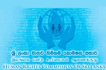 பயங்கரவாத சட்டத்துக்கு எதிராக கண்டனம் வெளியிட்டுள்ள சர்வதேச மனித உரிமைகள் கண்காணிப்பகம்