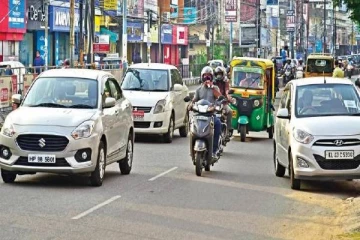 தேவையற்ற வாகன பயணங்களை தவிர்க்கவும்! பொதுமக்களிடம் விடுக்கப்பட்டுள்ள கோரிக்கை
