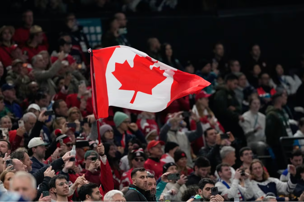 கனடா சரியான பாதையில் செல்வதாக மக்கள் நம்பிக்கை! | Highest Proportion Of People Since 2017 Say Canada கனடா சரியான பாதையில் செல்வதாக மக்கள் நம்பிக்கை! | Highest Proportion Of People Since 2017 Say Canada