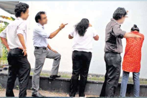 பல்கலைக்கழக பகிடிவதைகள்..! எடுக்கப்படவுள்ள மாற்று நடவடிக்கை | Participating Fairies In Universities