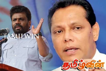 பொய்யுரைக்க வேண்டாம்! சபையில் அநுர அரசாங்கத்தை கடுமையாக சாடிய எம்.பி