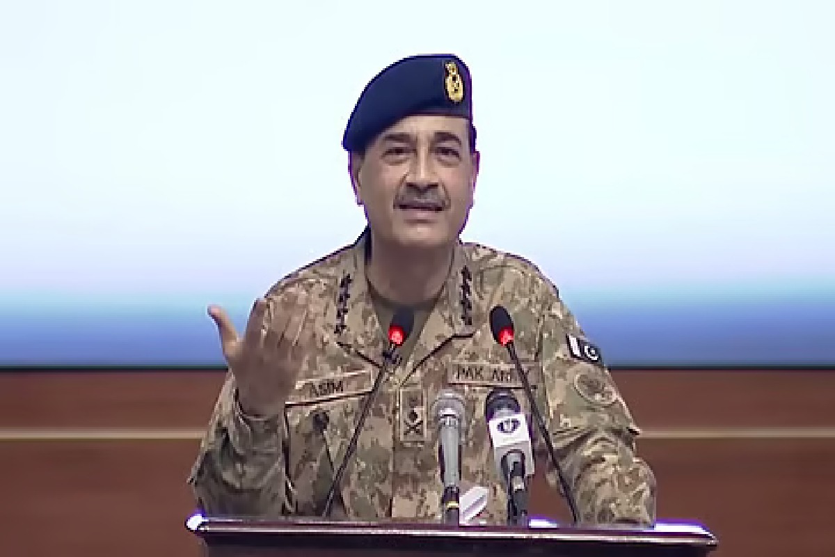 அமெரிக்க- ஈரான் இரண்டாம் கட்ட பேச்சுவார்த்தை: இஸ்லாமாபாத்தில் குவியப்போகும் உலக தலைவர்கள் | Us Iran Likely On Monday To Hold 2Nd Round Talks