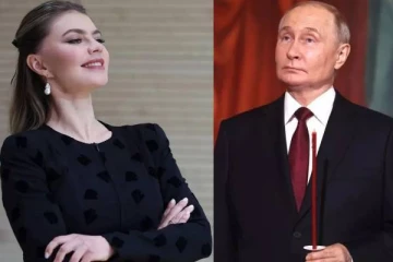 முதல் முறையாக வெளிப்படையாக பேசிய ரஷ்ய ஜனாதிபதி புடினின் முன்னாள் காதலி