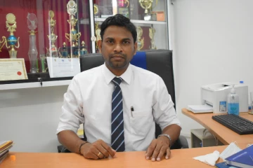 வவுனியா வைத்தியசாலையின் புதிய பணிப்பாளர் நியமனம்!