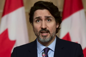 கனடாவில் 40,000 அகதிகளுக்கு இடமளிக்கப்படும்! ஜஸ்டின் ட்ரூடோ முக்கிய அறிவிப்பு