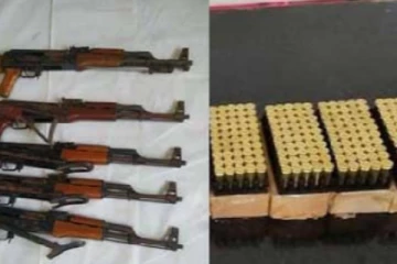 Ak47 துப்பாக்கிகளுடன் கைதான இலங்கை மீனவர்கள் - இரண்டு நாடுகள் பின்புலத்தில்? வெளிவரும் பகீர் தகவல்