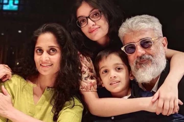 Ajith Kumar: அஜித்தின் தற்போதைய நிலை என்ன? ஷாலினி வெளியிட்ட புதிய பதிவு