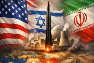 ஈரான் மீதான தாக்குதல்களுக்கு ஐ.நா. கடும் கண்டனம்