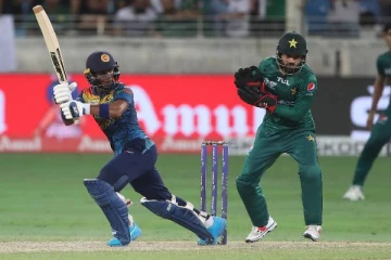 திறமைகளை சேகரித்தேன்..என்ன செய்வதென்று எனக்கு தெரியும்! பாகிஸ்தானை அடித்து நொறுக்கிய இலங்கை வீரர்