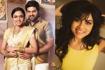 ஆர்யாவின் முன்னாளி காதலியா இது.. வாய்ப்பிளக்க வைக்கும் கடற்கரை புகைப்படங்கள்..